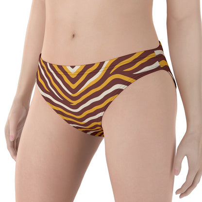 Washington Commanders Women's Underpant