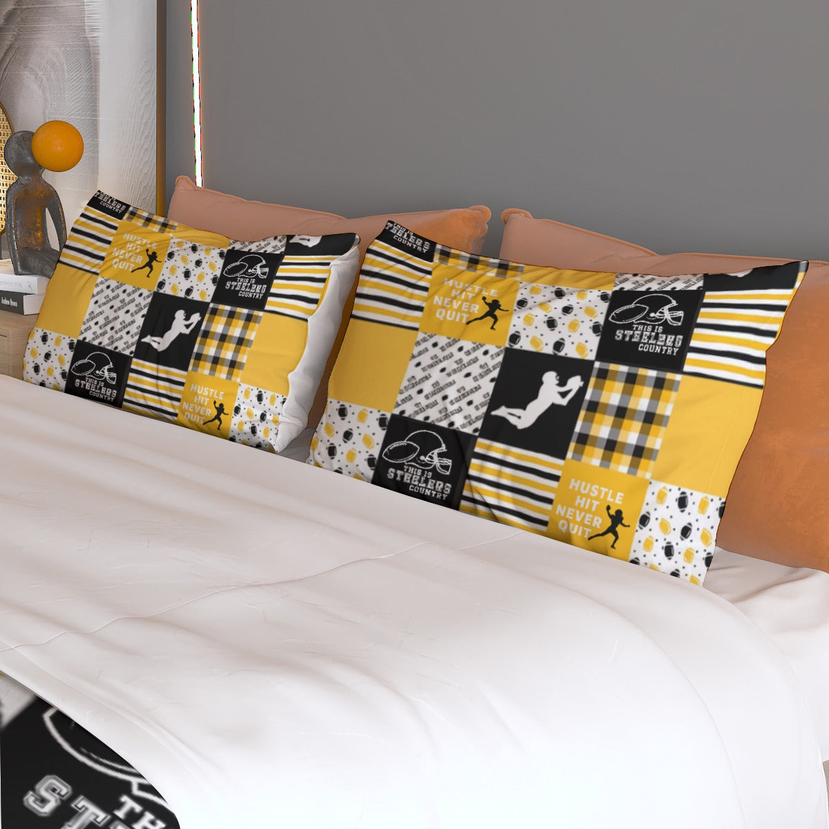 Bedding Set | 125（gsm）
