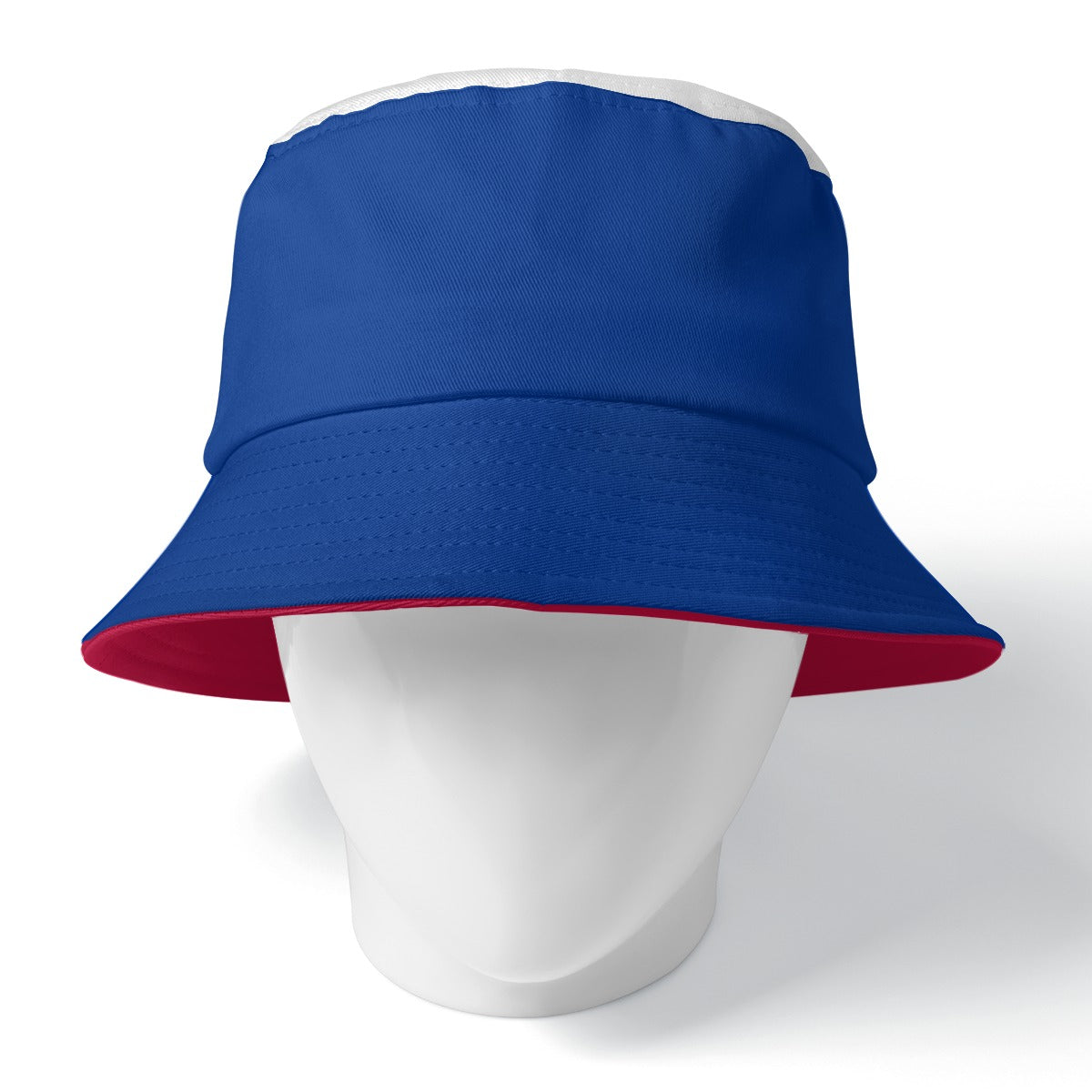 Urban Legend - Buffalo Bills football Double-Side Printing Bucket Hat