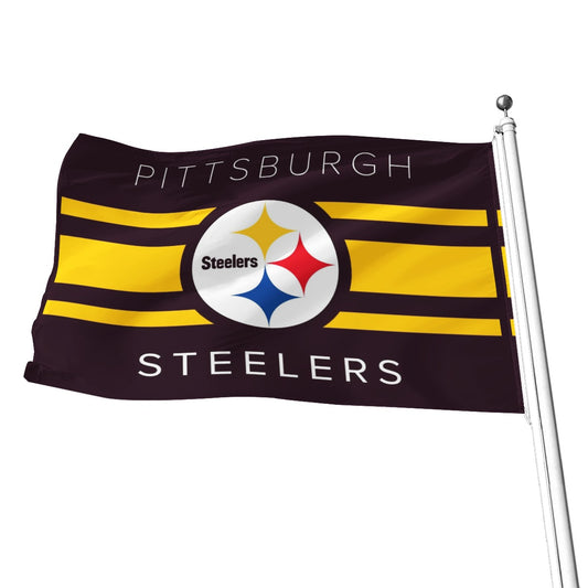 All-Over Print Flag