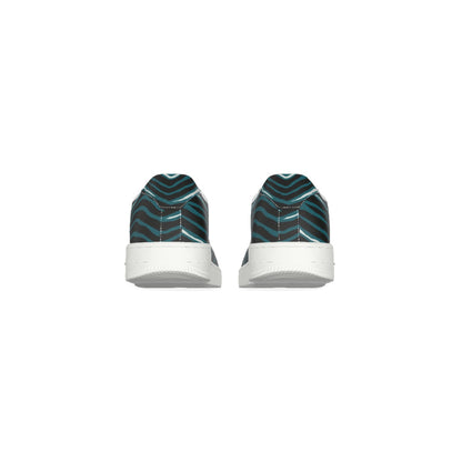 Philadelphia Football Game Day Men's Air Force Shoes