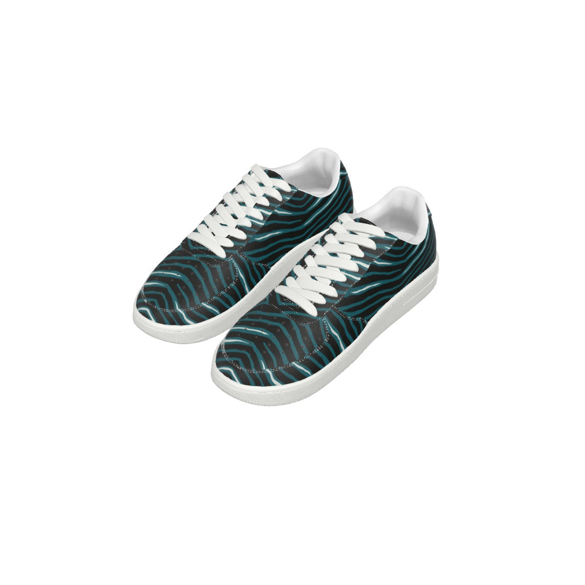 Philadelphia Football Game Day Men's Air Force Shoes