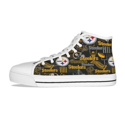Kid's Canvas Shoes
