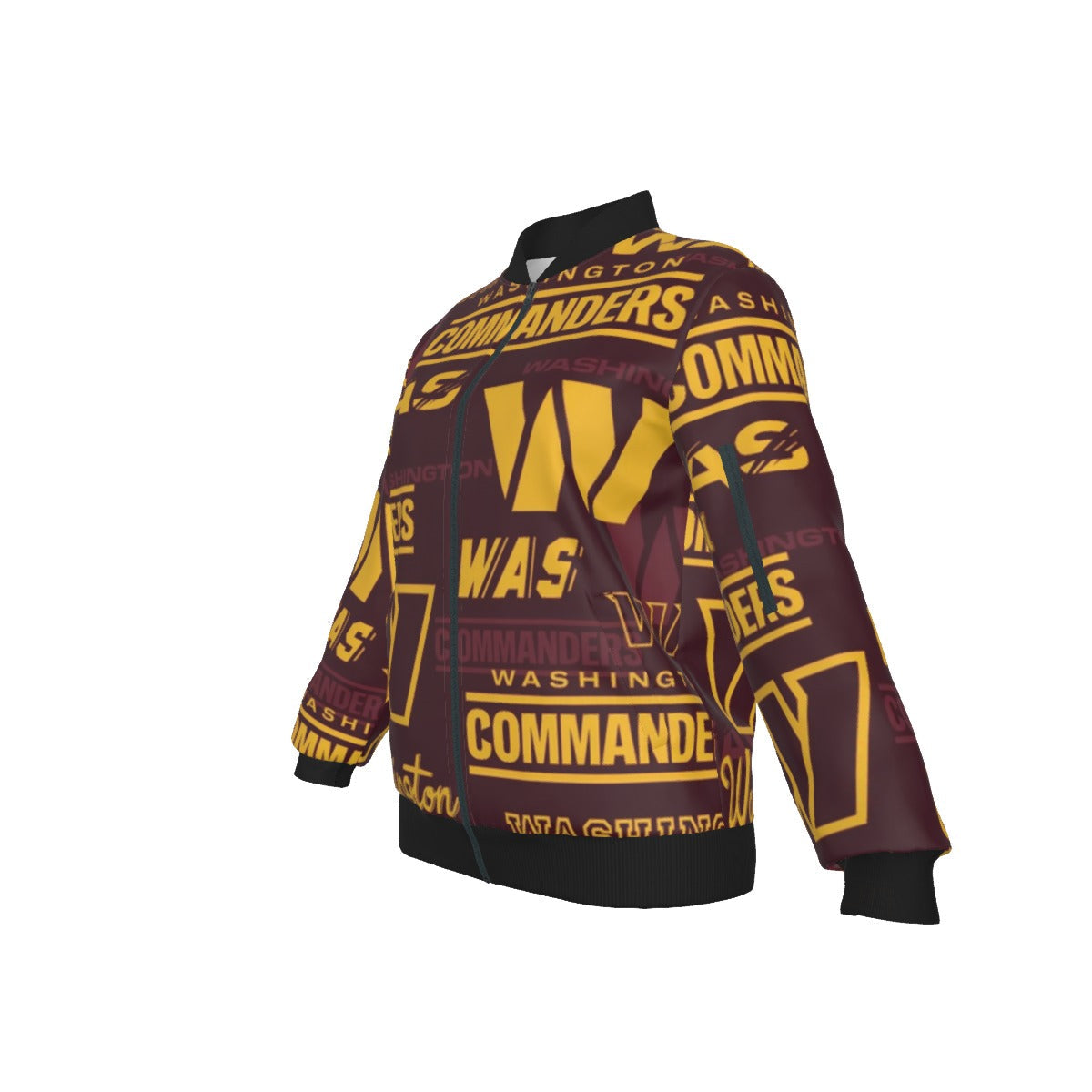 Washington Commanders Women's Jacket