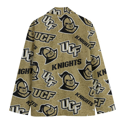 Central Florida - Knights Suit Blazer