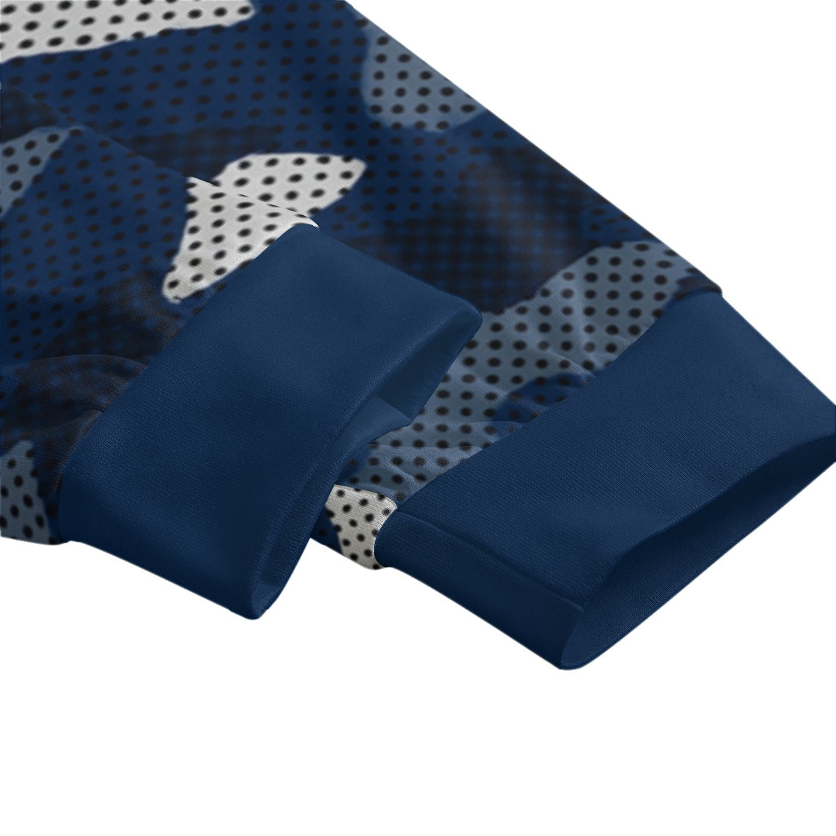 Urban Legend Penn State Navy White Camo Sweatpants With Waistband