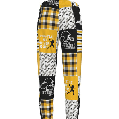 All-Over Print Women's Sweatpants