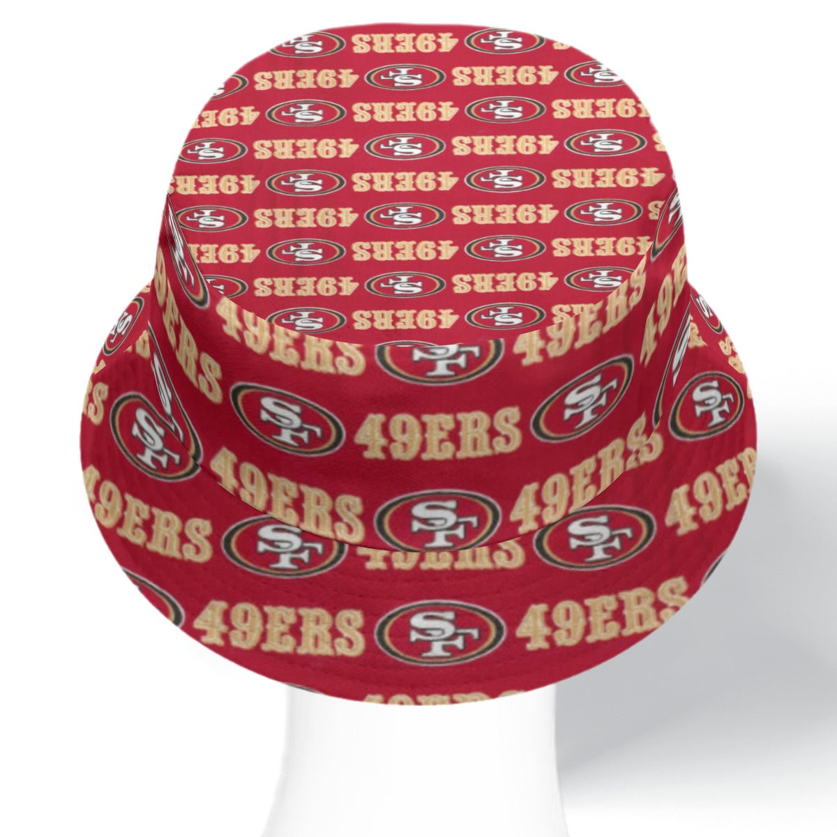 Urban Legend San Francisco – Double-Side Printing Bucket Hat