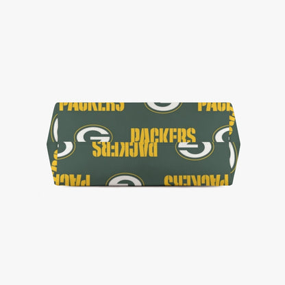 Green Bay Football Game Day Stylish PU Leather Tote Bag