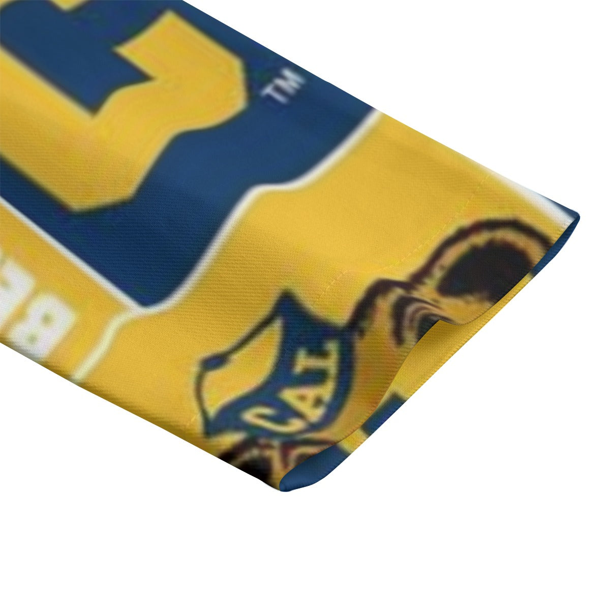 California UC Berkeley Golden Bears Suit Blazer