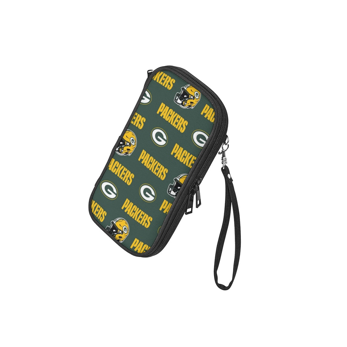 Green Bay Football Game Day Passport Wallet