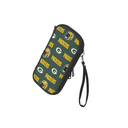 Green Bay Football Game Day Passport Wallet