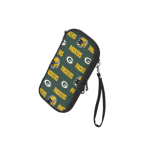 Green Bay Football Game Day Passport Wallet