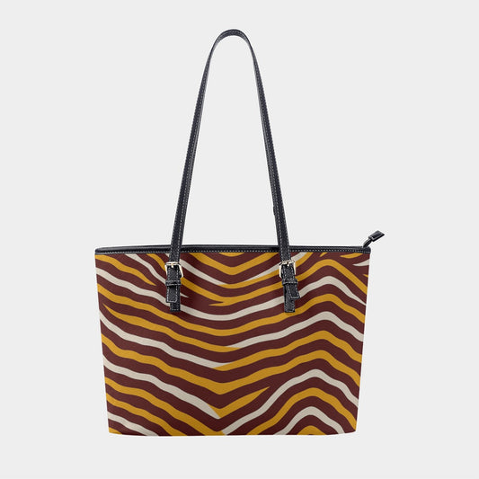 Washington Commanders Women's Tote Bag | PU