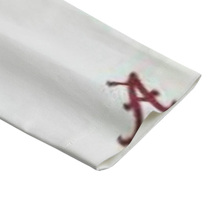 Alabama - Crimson Tide Game Day Flat Lapel Collar Blazer