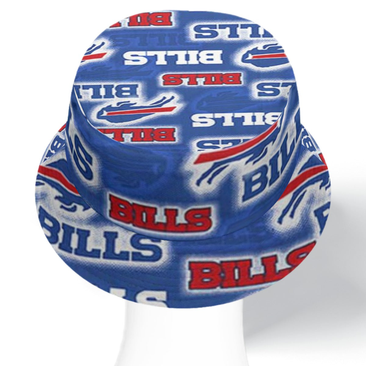 Urban Legend Buffalo – Double-Side Printing Bucket Hat