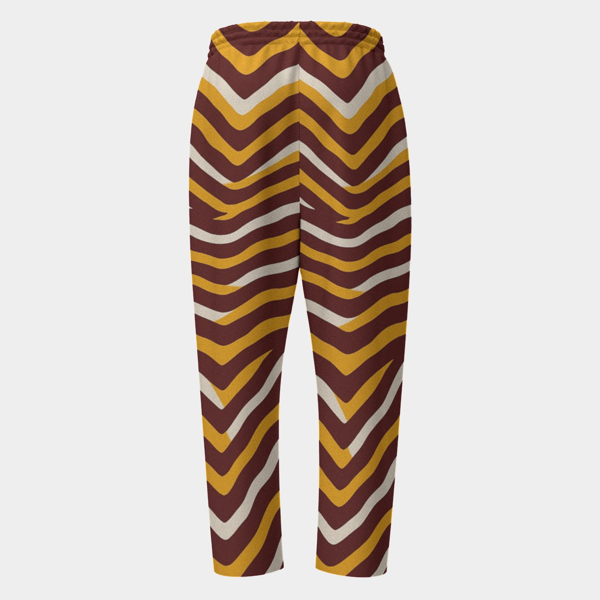 Washington Commanders Men's Harem Sports Pants