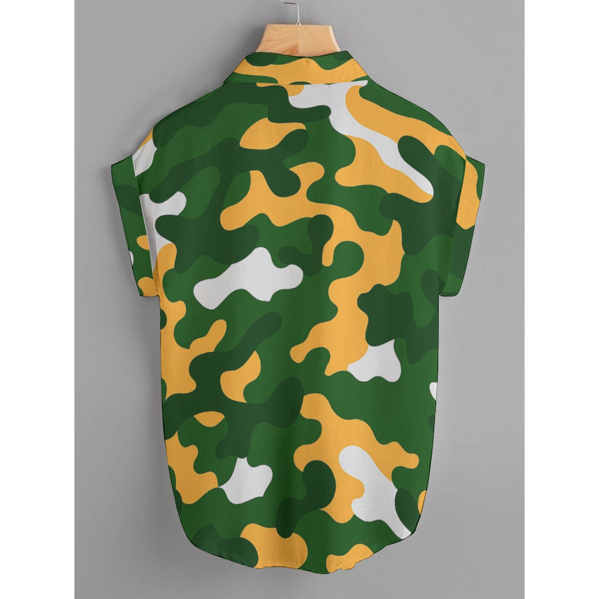 Green Bay Football Game Day All-Over Print Women's T-shirt (Plus Size)