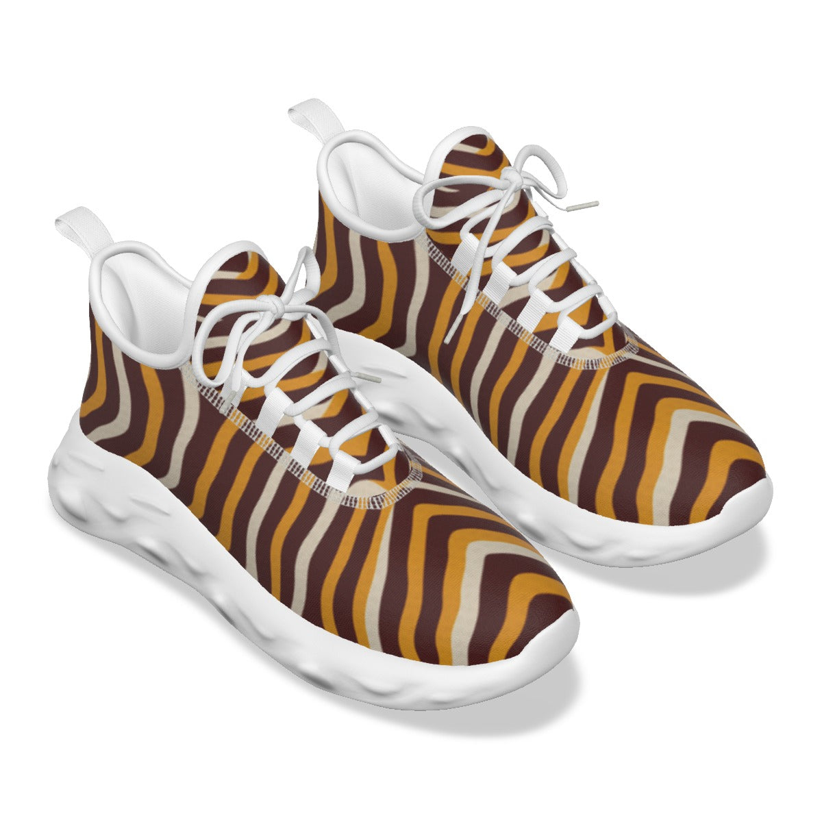 Washington Commanders Men's Light Sports Shoes