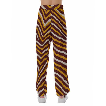 Washington Commanders Women's Pajama Pants