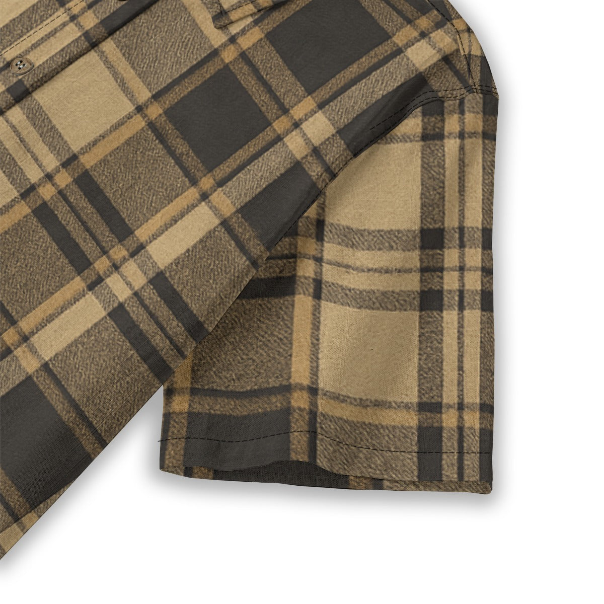 Colorado Tartan Plaid Women's Shirt | 125GSM Cotton