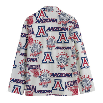 Arizona - Wildcats Suit Blazer
