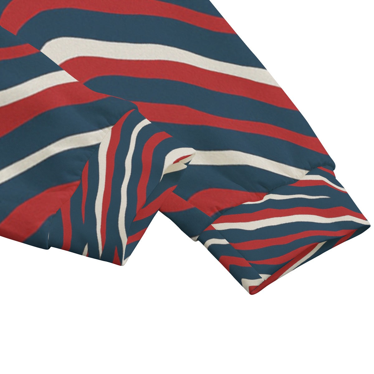 New England Football Game Day All-Over Print Men's Sweatpants | Interlock