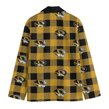 Missouri - Tigers Suit Blazer