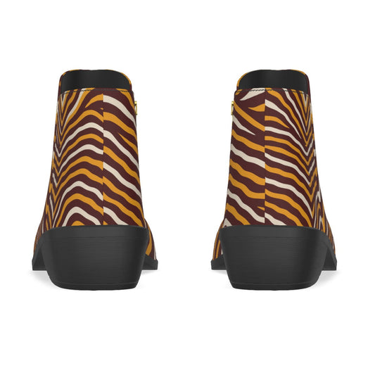 Washington Commanders Women's Fashion Boots