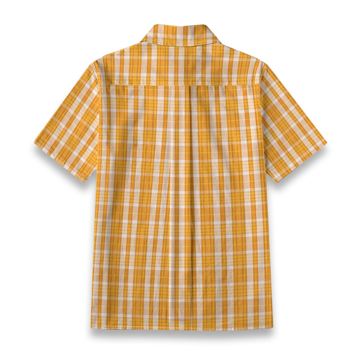 Tennessee Tartan Plaid Volunteers Women's Shirt | 125GSM Cotton