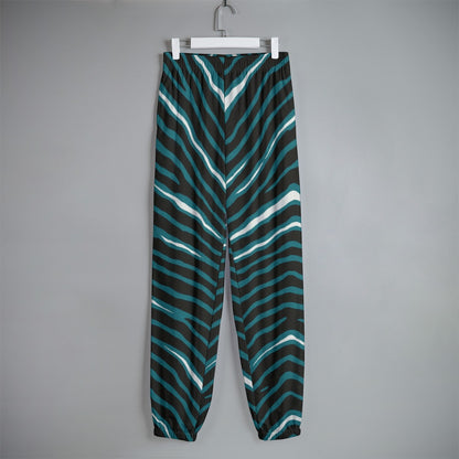 Philadelphia Football Game Day All-Over Print Women's Sweatpants
