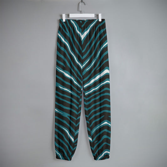 Philadelphia Football Game Day All-Over Print Women's Sweatpants