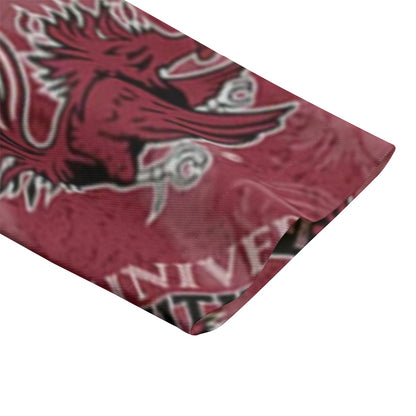South Carolina Gamecocks Game Day Flat Lapel Collar Blazer