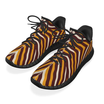 Washington Commanders Men's Coconut Shoes