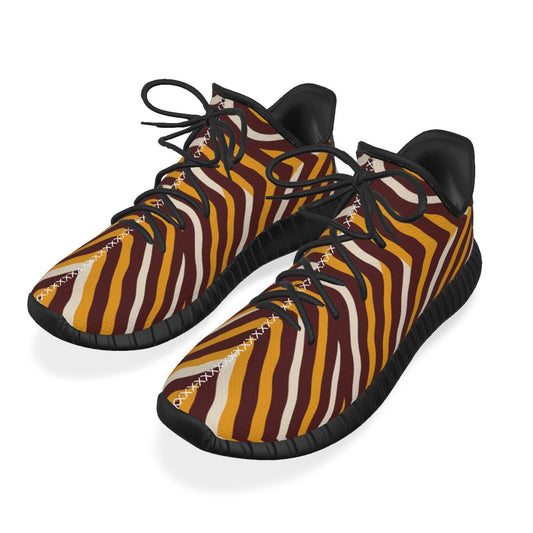 Washington Commanders Men's Coconut Shoes