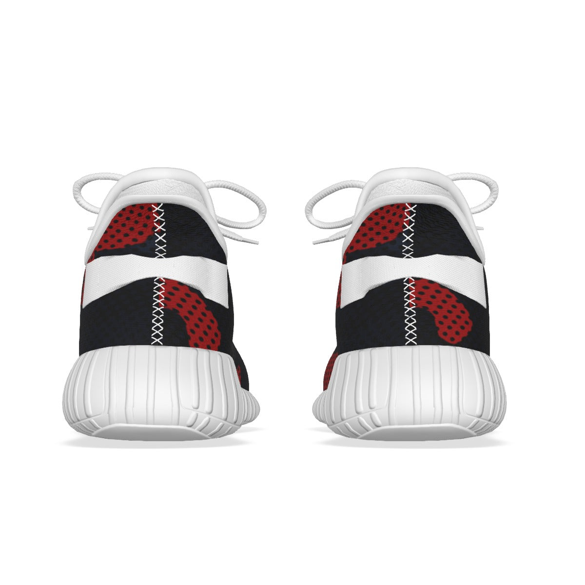 Urban Legend Connecticut Huskies Navy White Gray Camo Coconut Sneakers Shoes