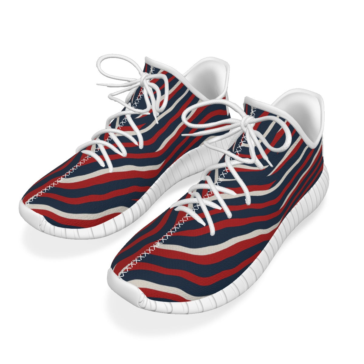Urban Legend New England Patriots Coconut Shoes