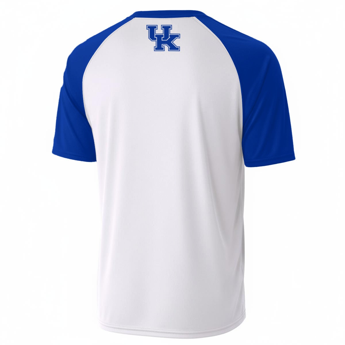 Kentucky - Wildcats V-Neck Short Sleeve T-Shirt