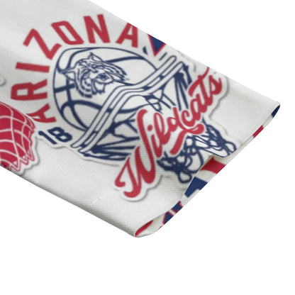 Arizona - Wildcats Suit Blazer