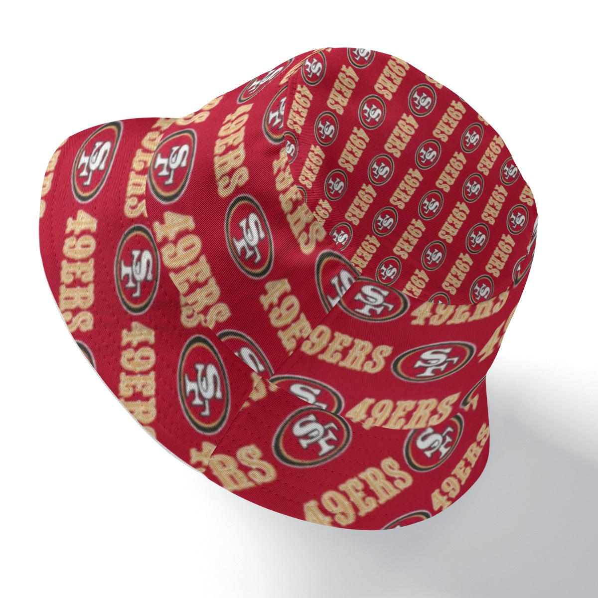 Urban Legend San Francisco – Double-Side Printing Bucket Hat