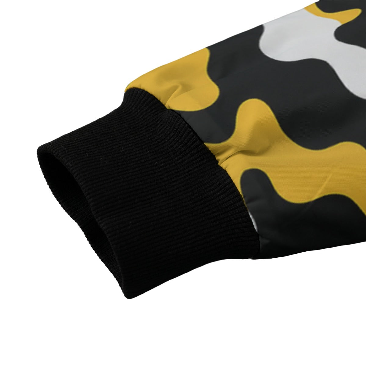 Pittsburgh Steelers Fleece Bomber Jacket