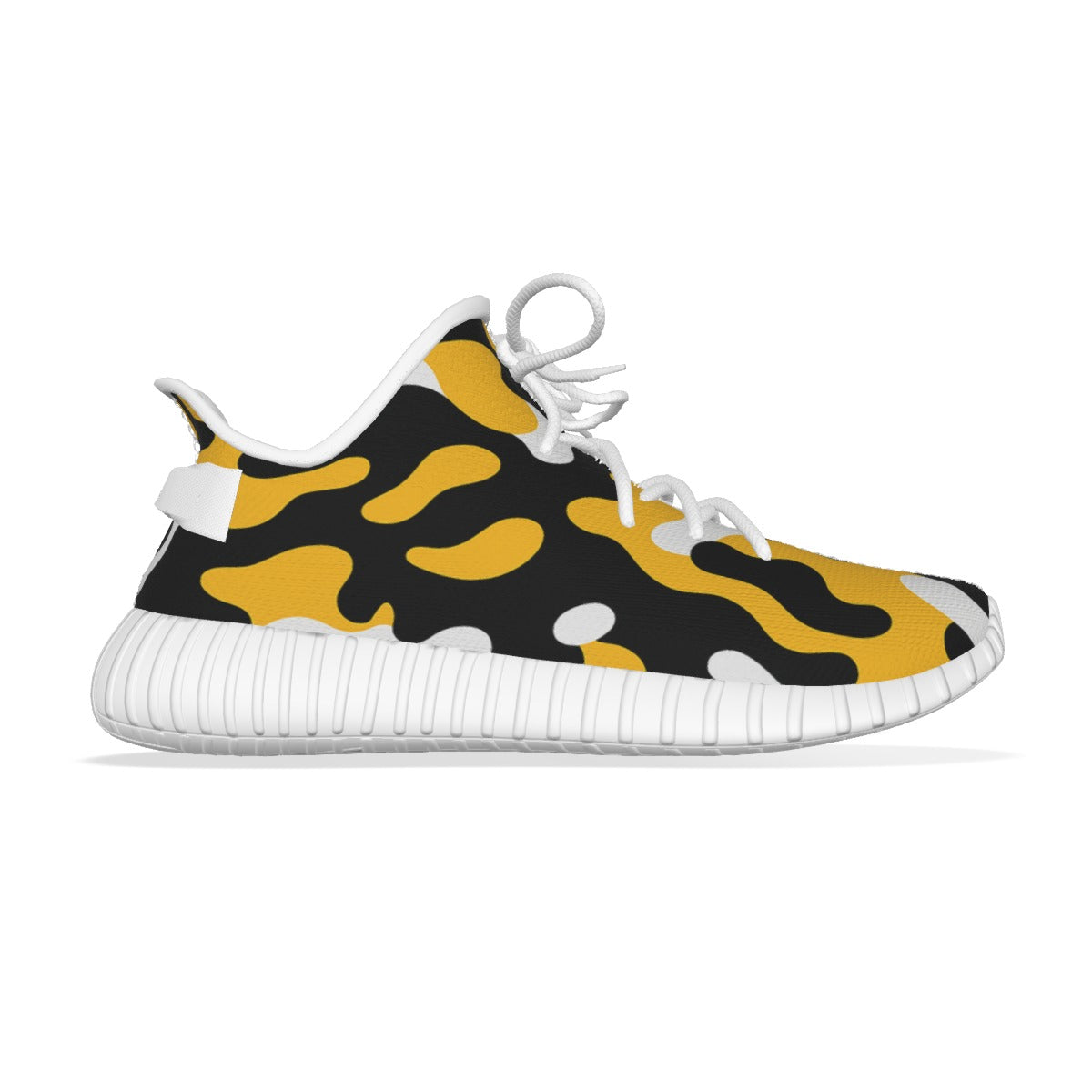 Urban Legend Pittsburgh Steelers camo Coconut Shoes