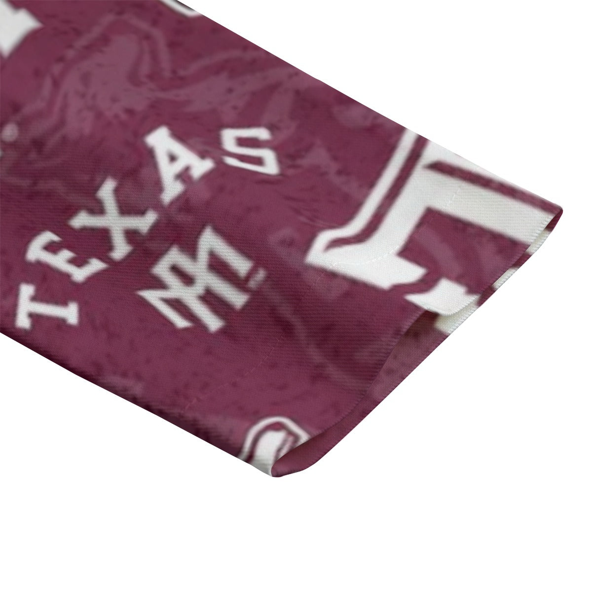 Texas A&M - Aggies Suit  Collar Blazer