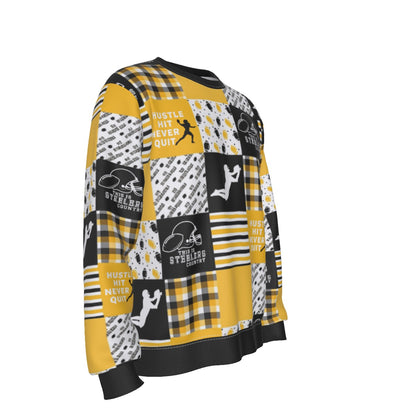 All-Over Print Men's Sweatshirt