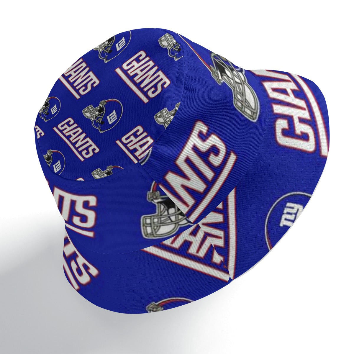 Urban Legend New York – Double-Side Printing Bucket Hat