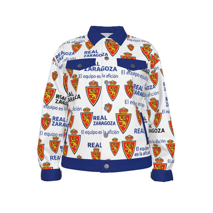 Chaqueta Real Zaragoza