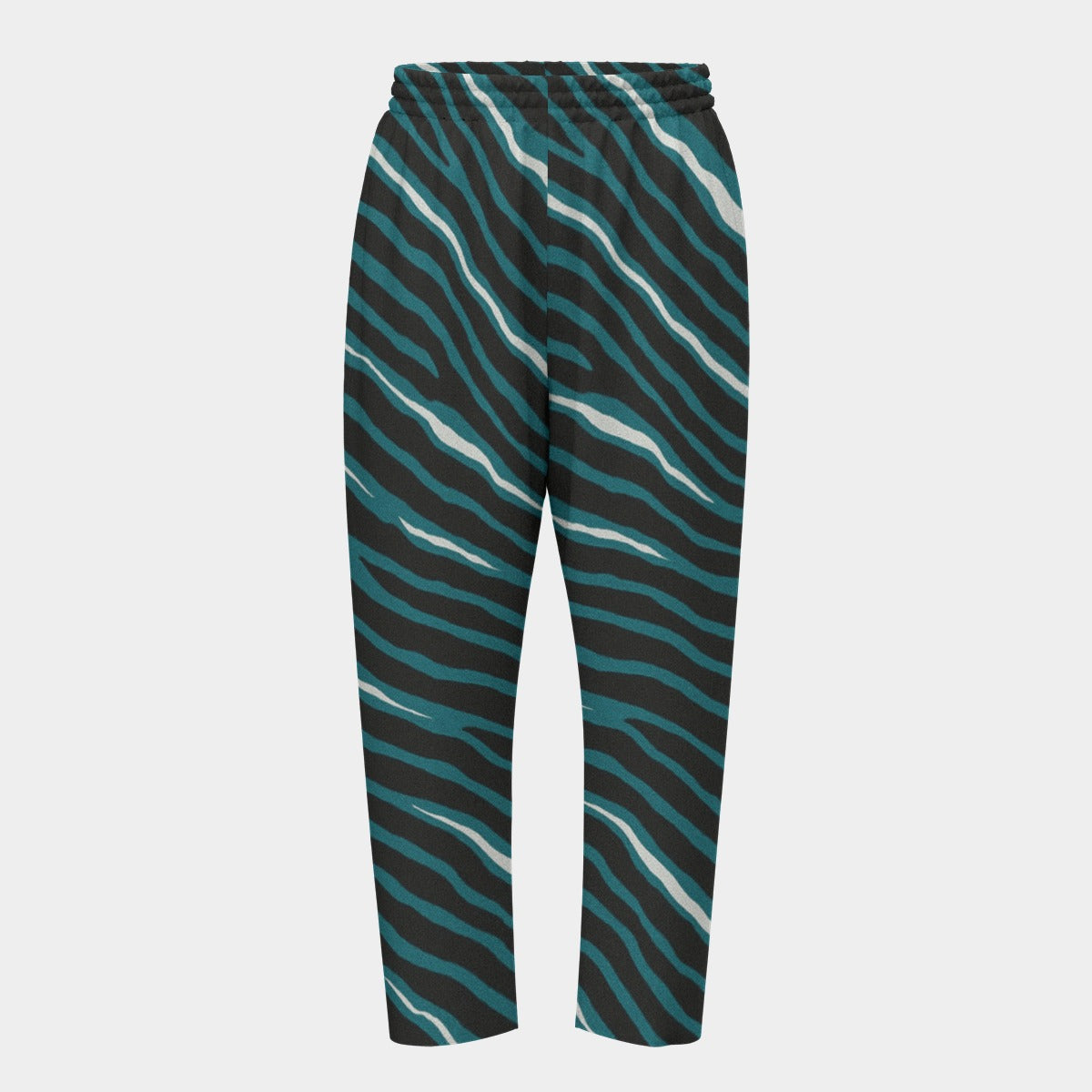 Philadelphia Football Game Day All-Over Print Men's Harem Sports Pants