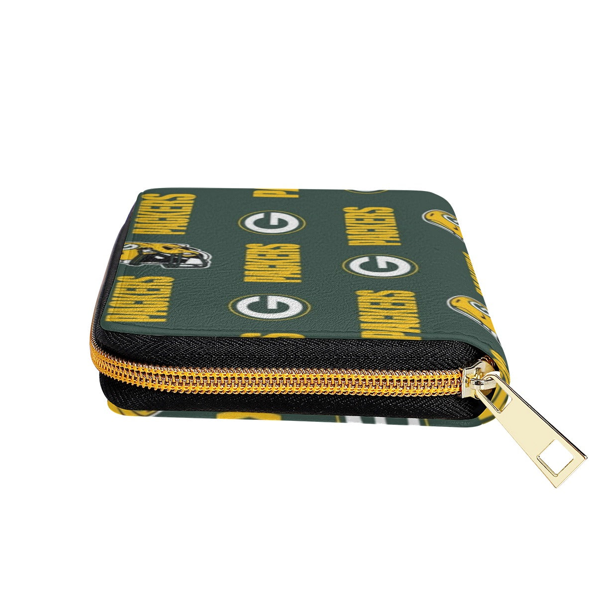 Green Bay Football Game Day Mini Purse