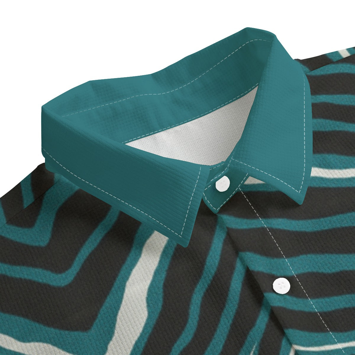 Philadelphia Football Game Day All-Over Print Unisex Shirt With Folding Sleeve