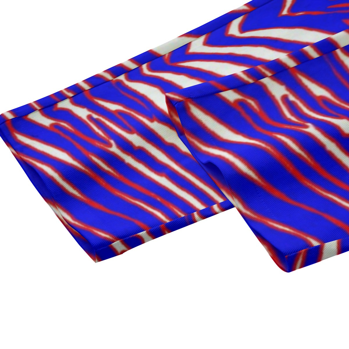 Buffalo Bills Zubaz Unisex Straight Casual Pants | 245GSM Cotton